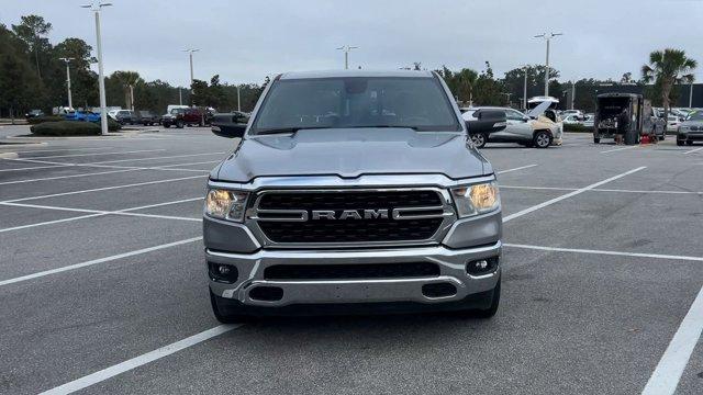 used 2022 Ram 1500 car, priced at $26,775