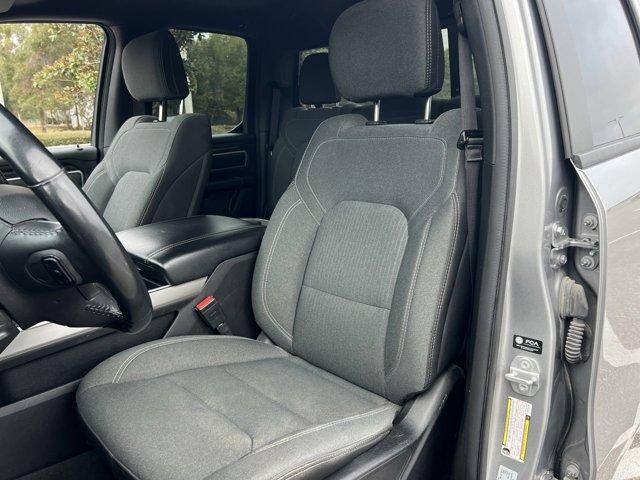 used 2022 Ram 1500 car, priced at $26,775