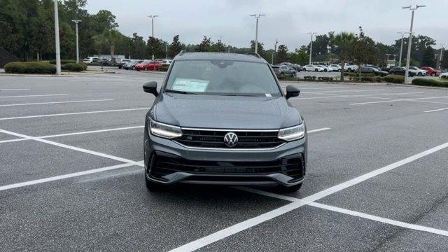 new 2024 Volkswagen Tiguan car, priced at $35,594