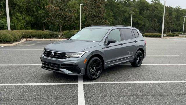 new 2024 Volkswagen Tiguan car, priced at $35,594