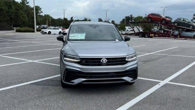 new 2024 Volkswagen Tiguan car, priced at $35,594