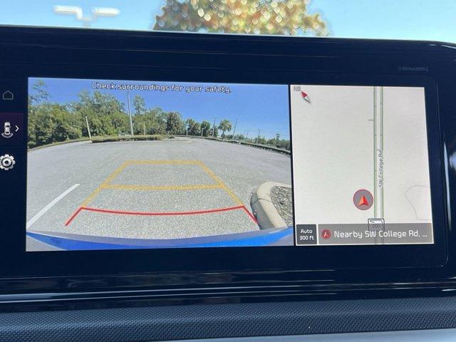 used 2024 Kia K5 car, priced at $22,943