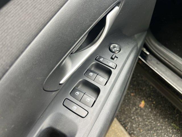 used 2023 Hyundai Tucson car, priced at $20,273
