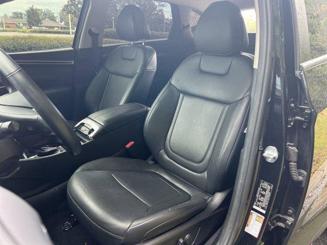 used 2023 Hyundai Tucson car, priced at $20,273