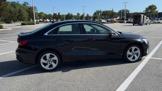 used 2023 Audi A3 car