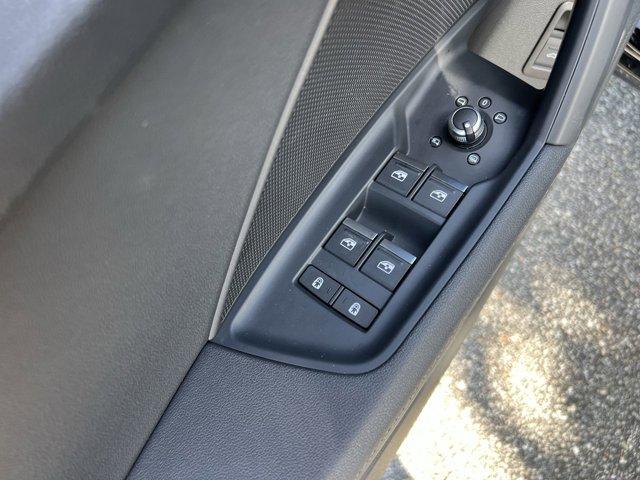 used 2023 Audi A3 car