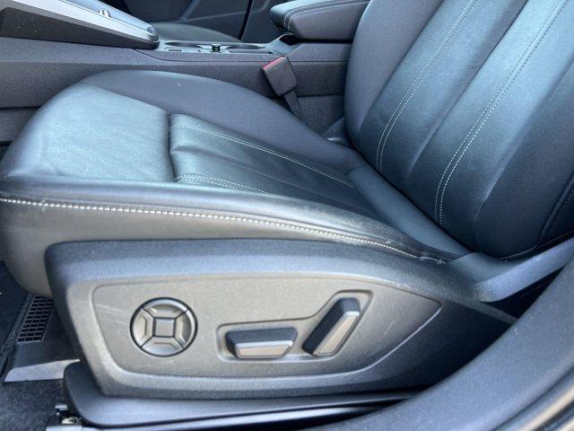 used 2023 Audi A3 car