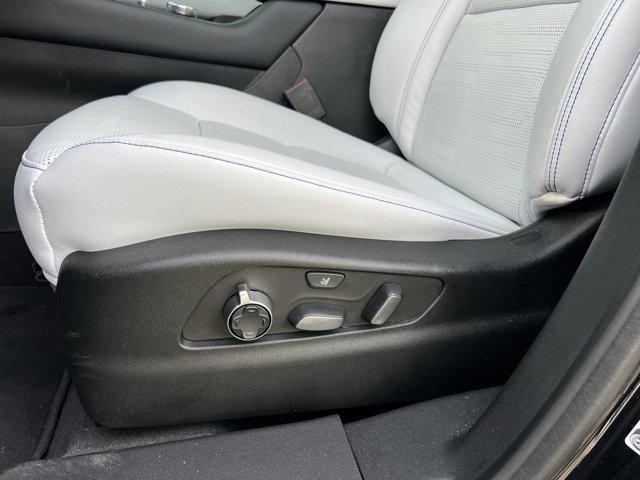 used 2024 Cadillac XT4 car, priced at $38,958