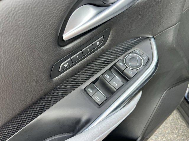 used 2024 Cadillac XT4 car, priced at $38,958