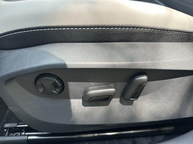 new 2025 Volkswagen Taos car, priced at $32,111