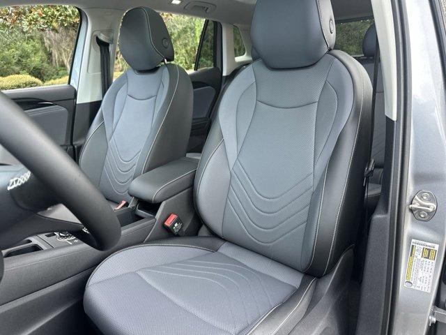 new 2025 Volkswagen Tiguan car, priced at $36,550