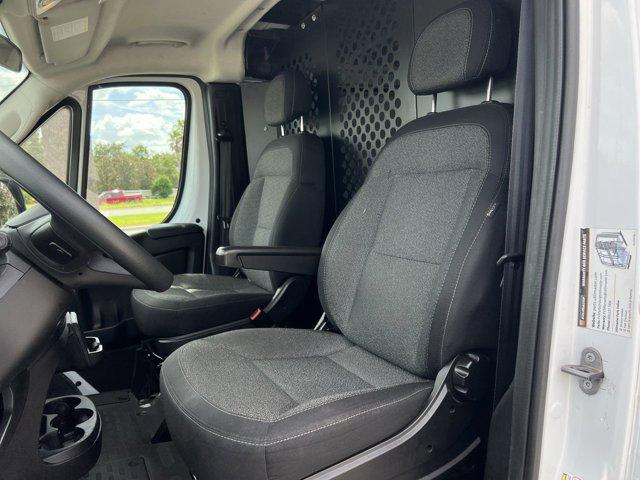 used 2023 Ram ProMaster 2500 car, priced at $29,963