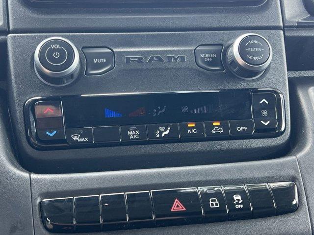 used 2023 Ram ProMaster 2500 car, priced at $29,963