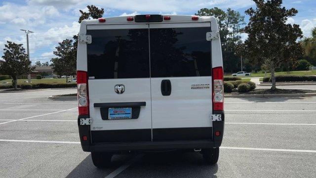 used 2023 Ram ProMaster 2500 car, priced at $29,963