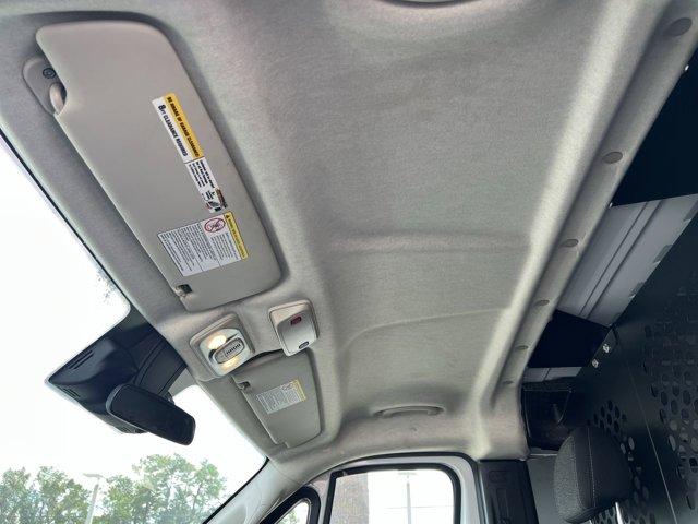 used 2023 Ram ProMaster 2500 car, priced at $29,963