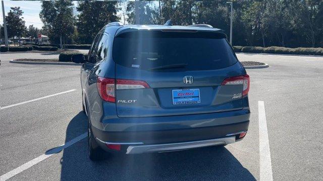 used 2019 Honda Pilot car, priced at $25,807