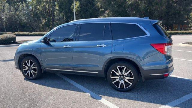 used 2019 Honda Pilot car, priced at $25,807