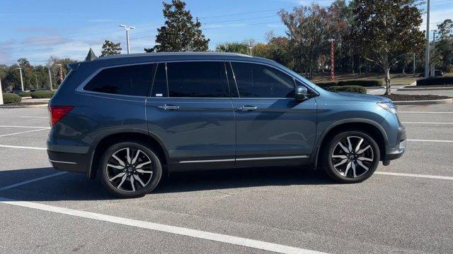 used 2019 Honda Pilot car, priced at $25,807