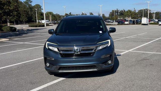 used 2019 Honda Pilot car, priced at $25,807