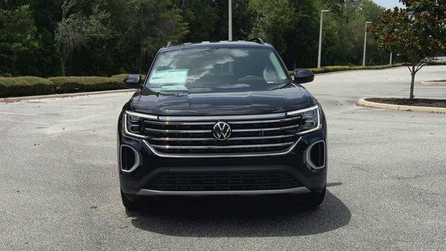 new 2025 Volkswagen Atlas car, priced at $43,159