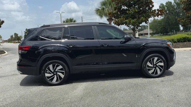 new 2025 Volkswagen Atlas car, priced at $43,159