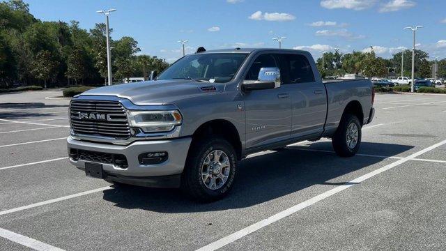used 2024 Ram 2500 car, priced at $59,500