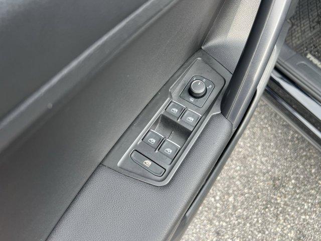 used 2021 Volkswagen Tiguan car, priced at $17,350