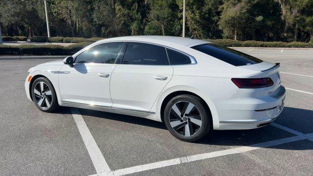 used 2021 Volkswagen Arteon car, priced at $21,630