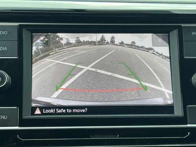 used 2022 Volkswagen Taos car, priced at $15,943