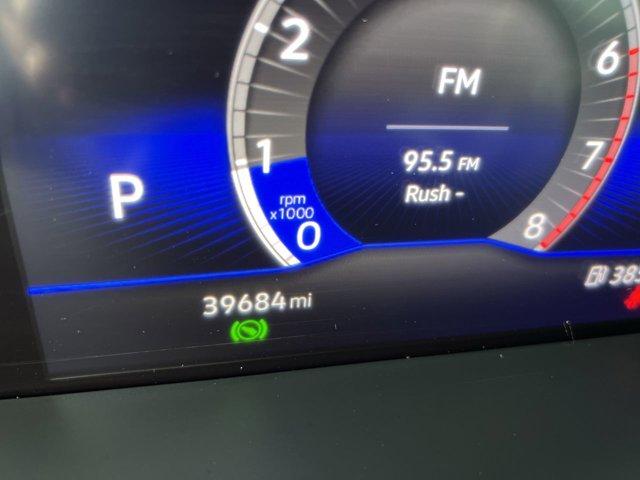 used 2022 Volkswagen Taos car, priced at $15,943