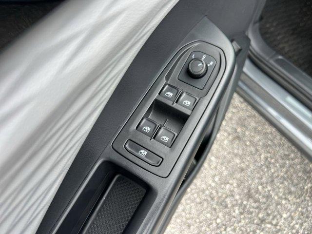 used 2022 Volkswagen Taos car, priced at $15,943