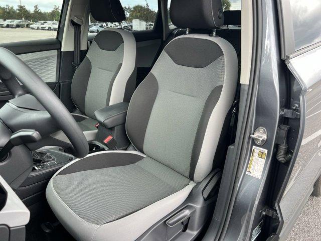 used 2022 Volkswagen Taos car, priced at $15,943