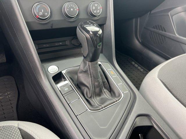 used 2022 Volkswagen Taos car, priced at $15,943