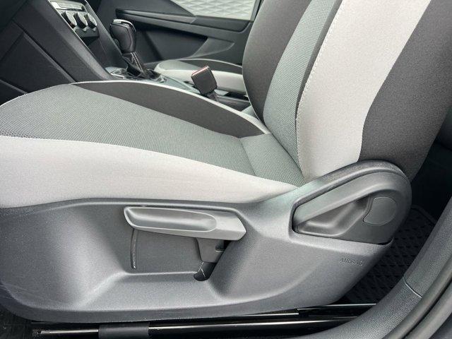 used 2022 Volkswagen Taos car, priced at $15,943