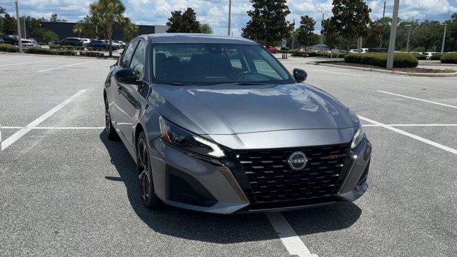 used 2023 Nissan Altima car, priced at $20,080