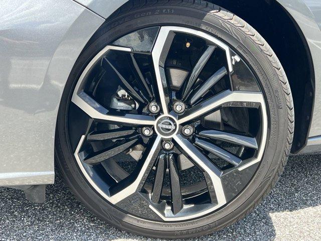 used 2023 Nissan Altima car, priced at $20,080