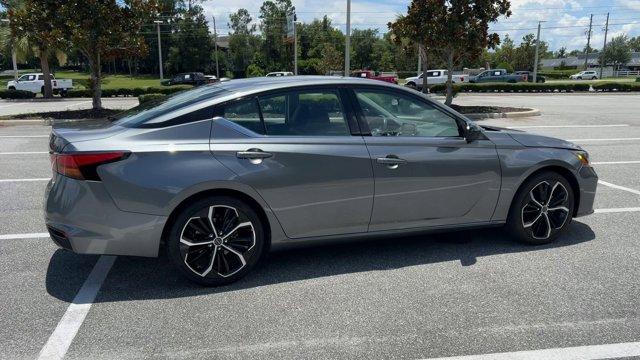 used 2023 Nissan Altima car, priced at $20,080