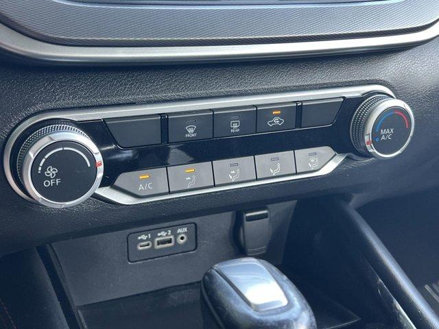 used 2023 Nissan Altima car, priced at $20,080