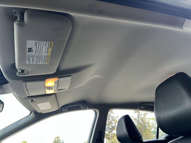 used 2023 Nissan Altima car, priced at $20,080