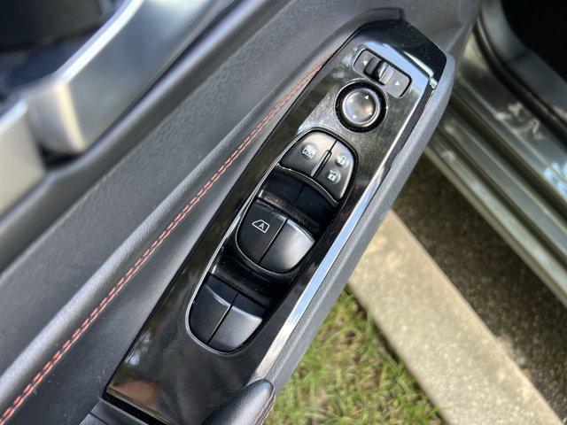 used 2023 Nissan Altima car, priced at $20,080