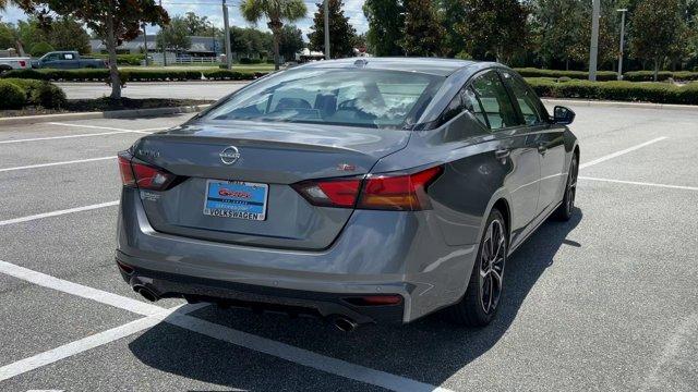 used 2023 Nissan Altima car, priced at $20,080