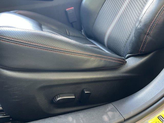 used 2023 Nissan Altima car, priced at $20,080