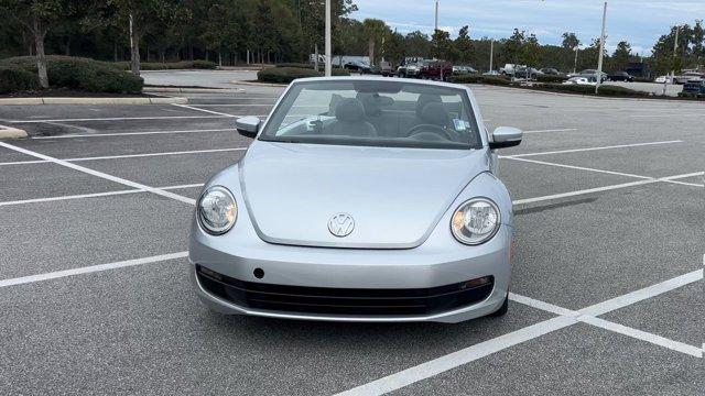 used 2013 Volkswagen Beetle car, priced at $14,297