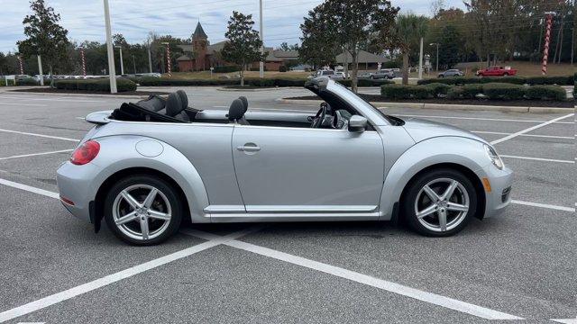 used 2013 Volkswagen Beetle car, priced at $14,297