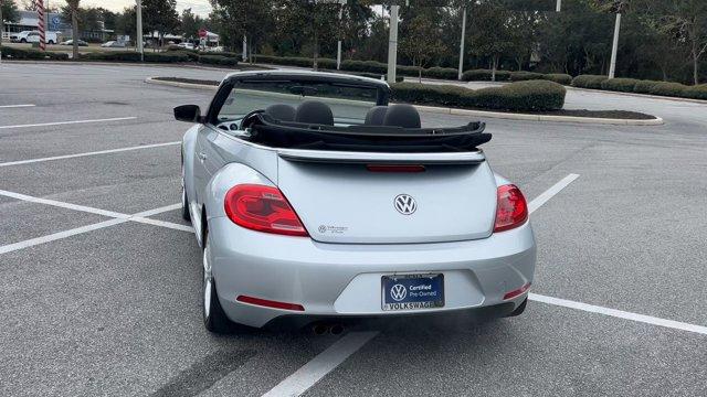 used 2013 Volkswagen Beetle car, priced at $14,297