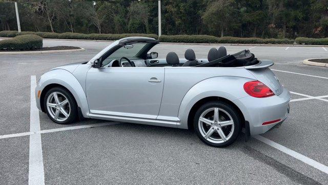 used 2013 Volkswagen Beetle car, priced at $14,297