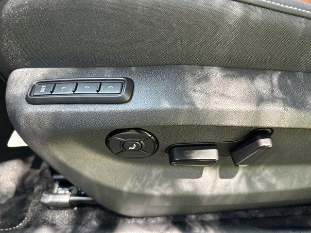 new 2025 Volkswagen Tiguan car