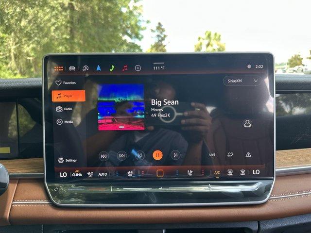new 2025 Volkswagen Tiguan car