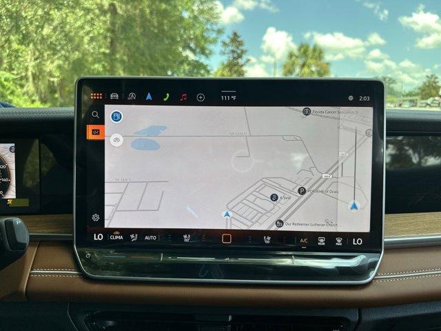 new 2025 Volkswagen Tiguan car