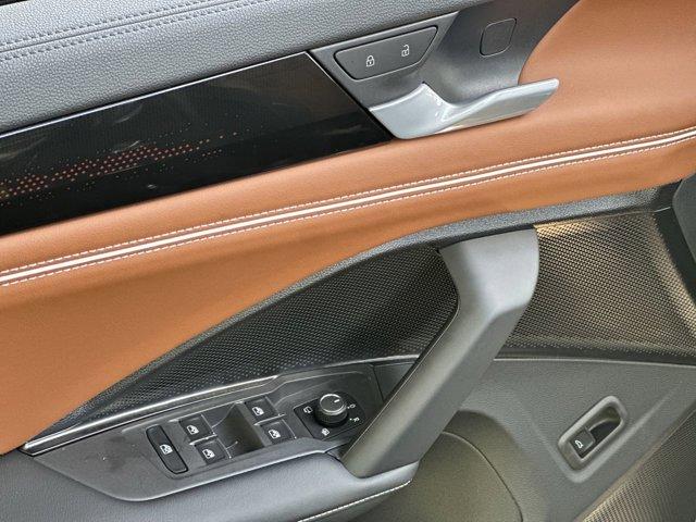 new 2025 Volkswagen Tiguan car